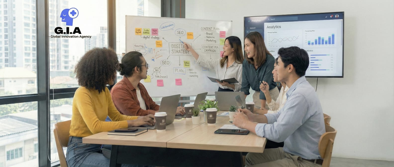 Produção Audiovisual